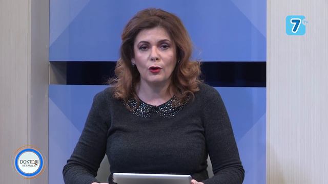 Doktori ne familje - Hernia Diskale ne stdio me Dr. Idris Isa смотреть онлайн