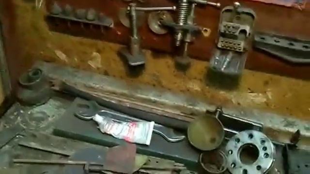 Ремонт тормозного суппорта смотреть онлайн