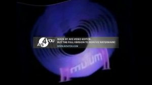 Intel Inside Pentium ll Santo Adventures Logo Effects 2