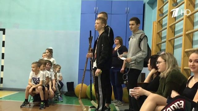День ученика 2019 Первый школьный смотреть онлайн