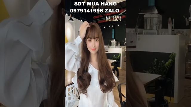 Tóc nữ đẹp#shorts #tocgia смотреть онлайн