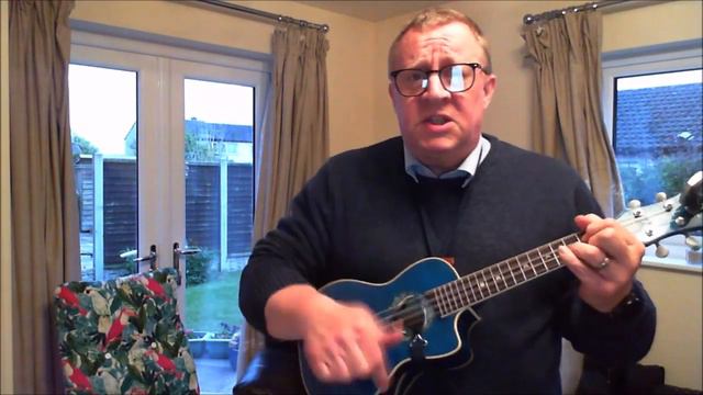 Simon and Garfunkel: Mrs Robinson (Cover) смотреть онлайн