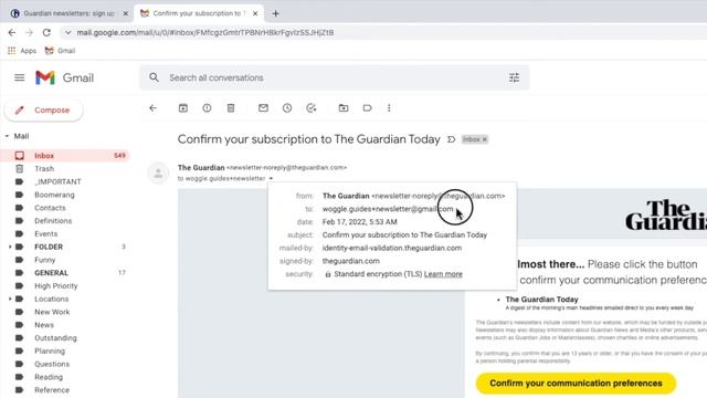 How to create unlimited temporary email addresses using Gmail смотреть онлайн