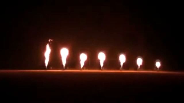 Генератор огня( фоги) смотреть онлайн