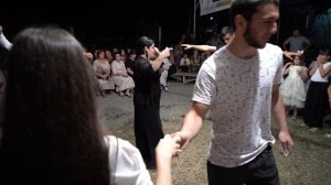 Свадьба в Дагестане Демер с Моллакент 2021г