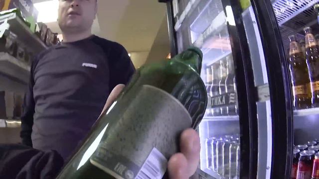 КЛАДОВАЯ ПРОСРОКА В ФАСОЛИ|ПРОСРОЧКА ПАТРУЛЬ смотреть онлайн