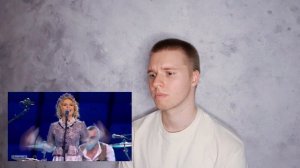 Пелагея — Ой, то не вечер / RUSSIAN REACTION