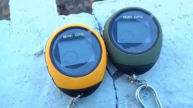 mini GPS trouble смотреть онлайн