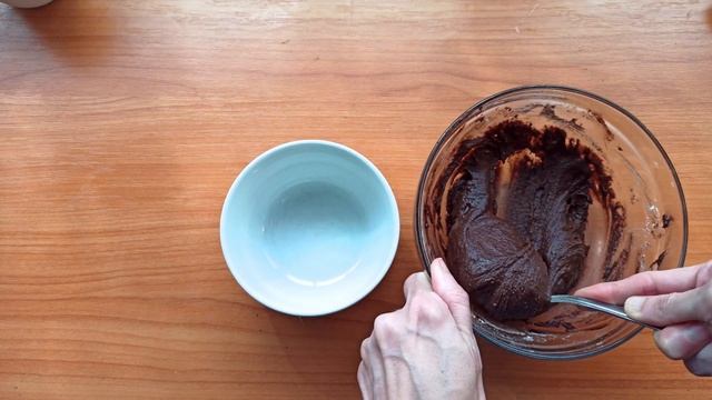 Кекс в микроволновке за 3 минуты. Идеальный брауни в чашке - БЕЗ духовки