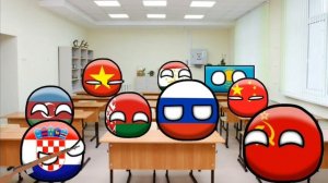 Школа Кантриболз кошмарный сон России