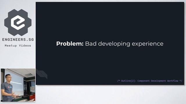 chat.js - October! Crafting Your Dev Experience in a Component Age смотреть онлайн