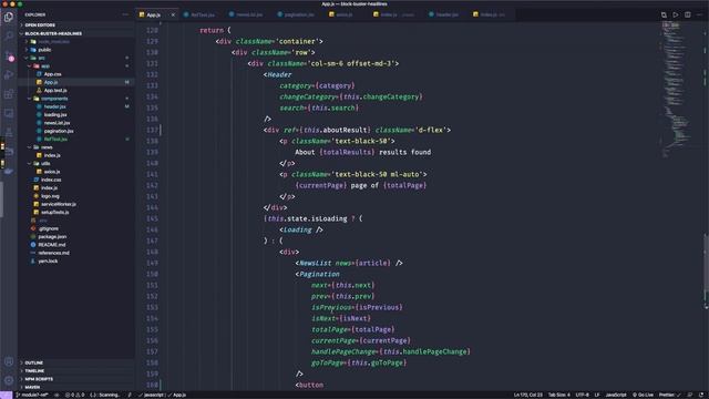 8.4 Forward Ref And Functional Component | Understand ReactJS Advanced Features | Stack Learner смотреть онлайн