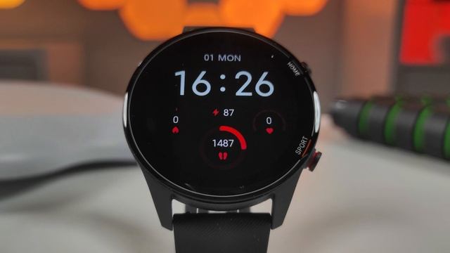 Mit Spannung Erwartet: Xiaomi Watch S2 смотреть онлайн
