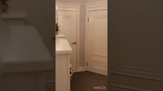 Мебель в прихожую. Отзыв от хозяйки квартиры смотреть онлайн