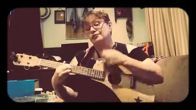 Till There Was You (ukulele cover) смотреть онлайн