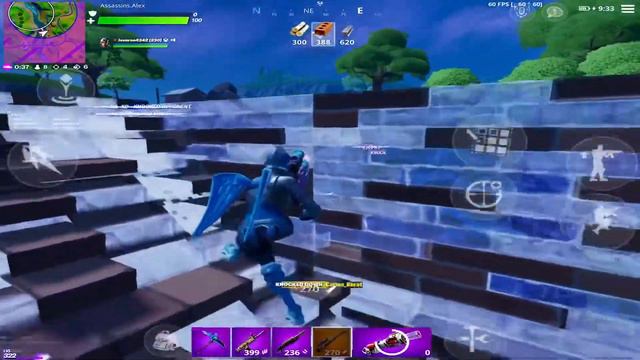 Fake Friends (Fortnite Montage) смотреть онлайн