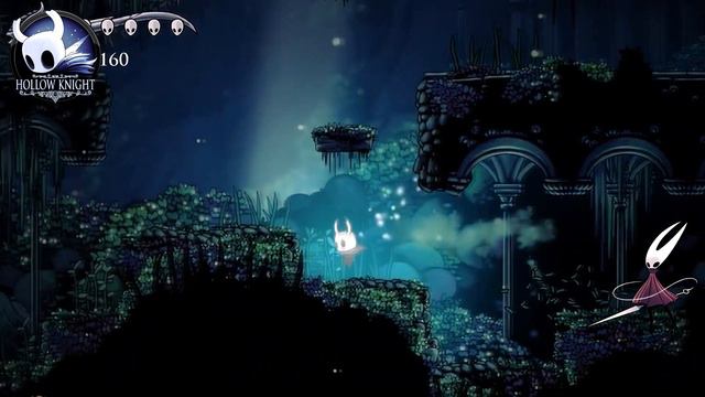 Análisis HOLLOW KNIGHT, un JUEGAZO INDIE para SWITCH y PS4 - ¿La mejor EDICIÓN ESPECIAL? смотреть онлайн