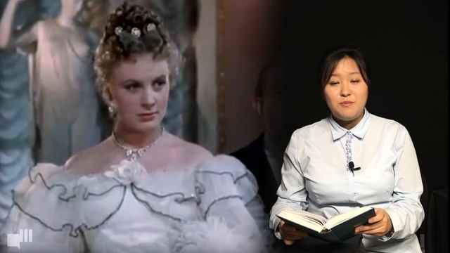 Чехов в исполнении студентки из КНДР - такого прочтения вы еще точно не слышали. смотреть онлайн