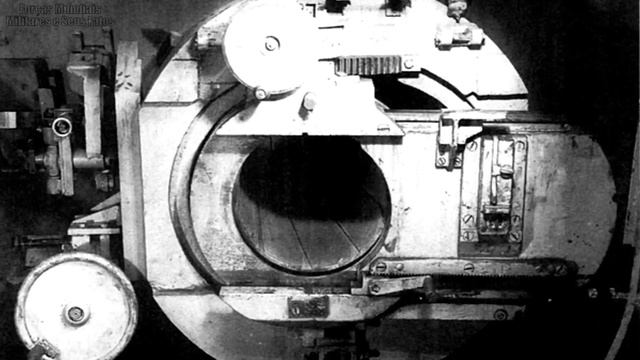 O Monstro Alemão Destruidor de Fortalezas Sturmtiger смотреть онлайн
