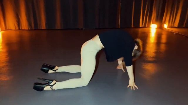 танцювальна студія UDC Луцьк - strip dance (стріп денс) смотреть онлайн