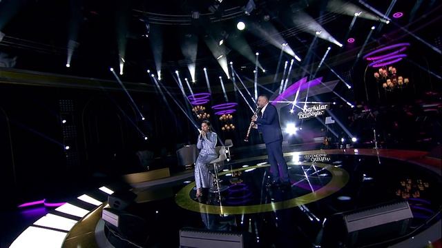 Bilmesin O Felek - @SibelCan | Şarkılar Bizi Söyler | Performans