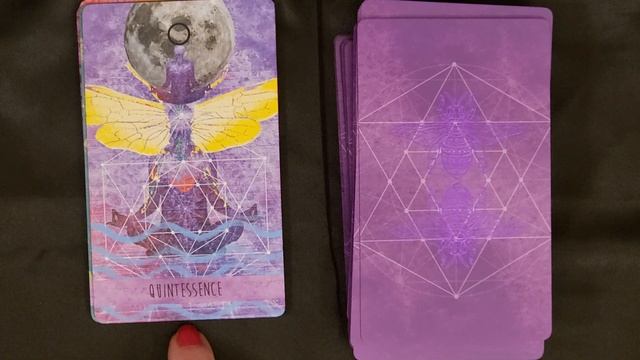 New Release: Wisdom of the Sacred Bee Oracle by Kelly Burton смотреть онлайн