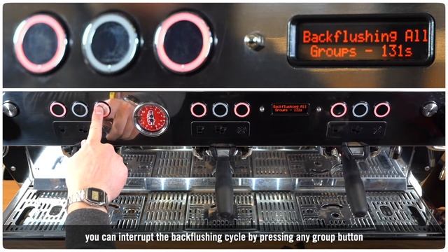 KB90_ Tutorial on cleaning groups смотреть онлайн