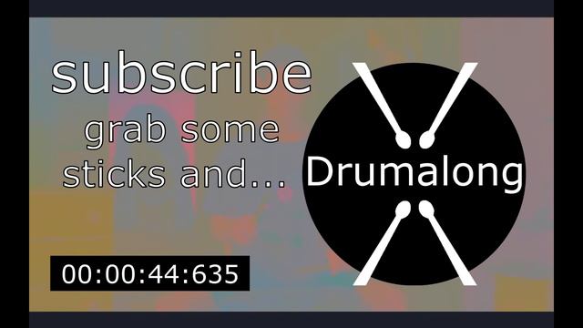 METRONOME (60bpm - 300bpm 1 minute each tempo) Simple Click Track for Exercise Practise смотреть онлайн