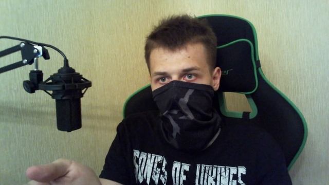 (Не совсем) Обзор Logitech C922 Pro Stream в 2022 от обычного пользователя