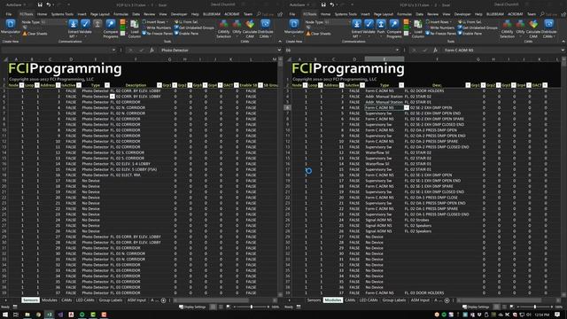 Import AutoCAD® Drawing Data To The Manipulator смотреть онлайн