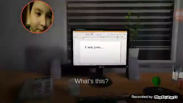 Это даже почти не похоже на хоррор, когда demo версия! ONE LATE NIGHT MOBILE demo смотреть онлайн