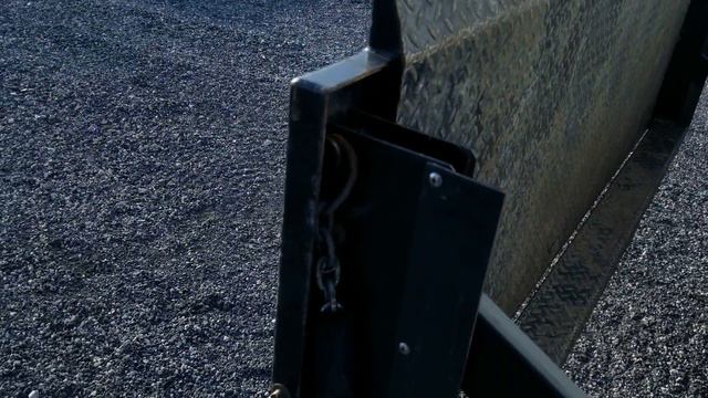 2013 Mitsubishi Fuso FE 180 смотреть онлайн