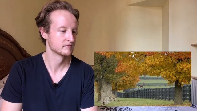 Иностранец Календарь Перевернул и Снова 3 Сентября смотреть онлайн