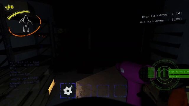 Lethal Company /// А тут точно никого нет? смотреть онлайн