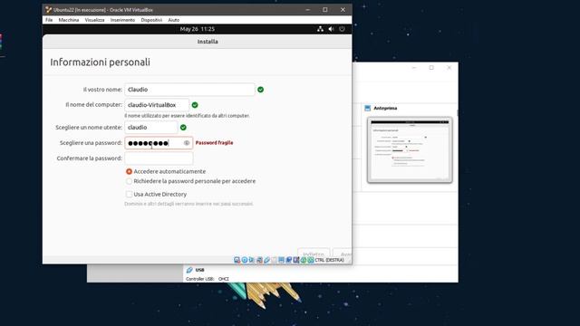 Come installare ed attivare una macchina virtuale con VirtualBox смотреть онлайн
