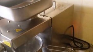 Экологически чистое льняное масло холодного отжима в домашних условиях.