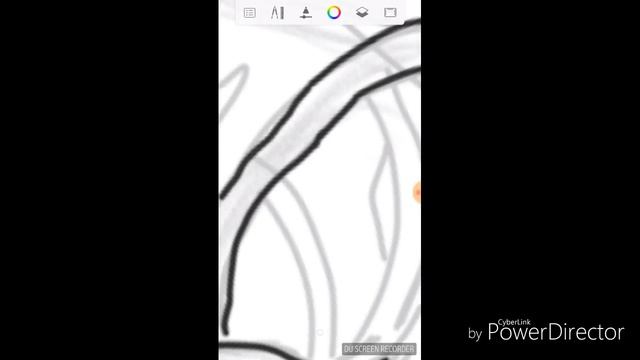 Рисуем в замечательной программе "Autodesk Sketchbook") смотреть онлайн