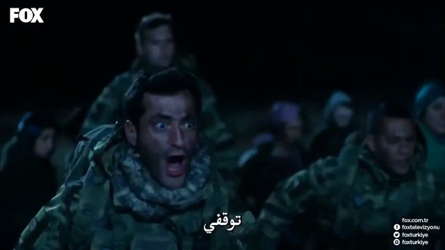 قصة تعارف توران  و جول عائشة  مسلسل المحارب Savaşci مترجم