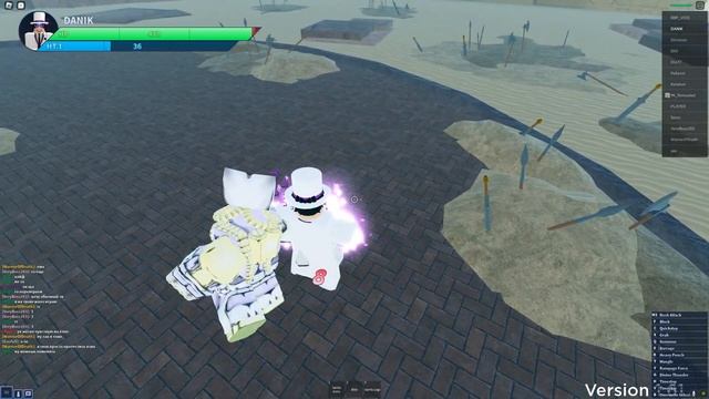 [AUT] Получаем НОВОГО D4C Love Train? смотреть онлайн