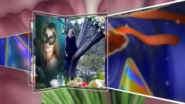 С Днём Рождения,доченька! 2 смотреть онлайн