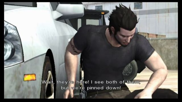 Disaster Day of Crisis part 1 смотреть онлайн