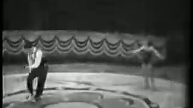 Групповые жонглеры Аберт 1960 год смотреть онлайн