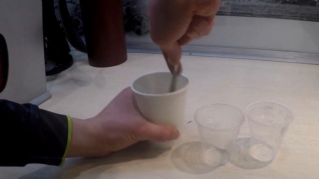 Тесто с необычным запахом и вкусом для рыбалки .Тесто на карася смотреть онлайн