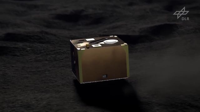 Anti-Tank Round vs Asteroid - For Science! - Hayabusa 2 смотреть онлайн