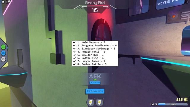 КОРЗИНА С ПОПКОРНОМ + РОГА в РБ БАТЛ ИВЕНТЕ Роблокс | RB Battles roblox | БАГ на прохождение дверей смотреть онлайн