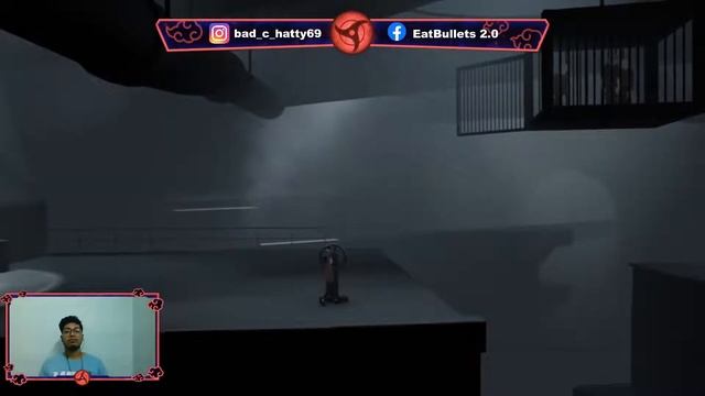 INSIDE Live || Fastest gameplay || EatBullets 2.0 смотреть онлайн