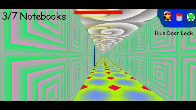 (❗HARD MOD❗) ANTER'S BASICS IN BEING GREAT AT MATH!! V1.4.3 MOD/THE DARK BALDI 12-2022 смотреть онлайн
