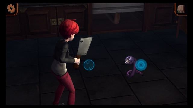 Til Morning's Light Gameplay Walkthrough - Part 2 (iPhone / Fire Phone) смотреть онлайн