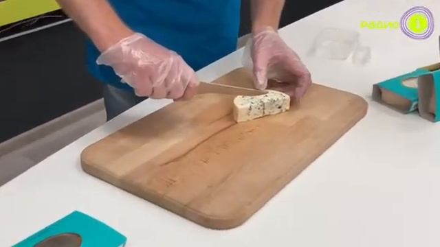 Сыроварня Рубцов. Голубой сыр ручной работы по оригинальной технологии. смотреть онлайн