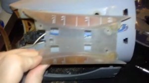 Ремонт электрочайника BOSCH  TWK6005.I am repairing an electric kettle. Из 2х неисправных 1 рабочий